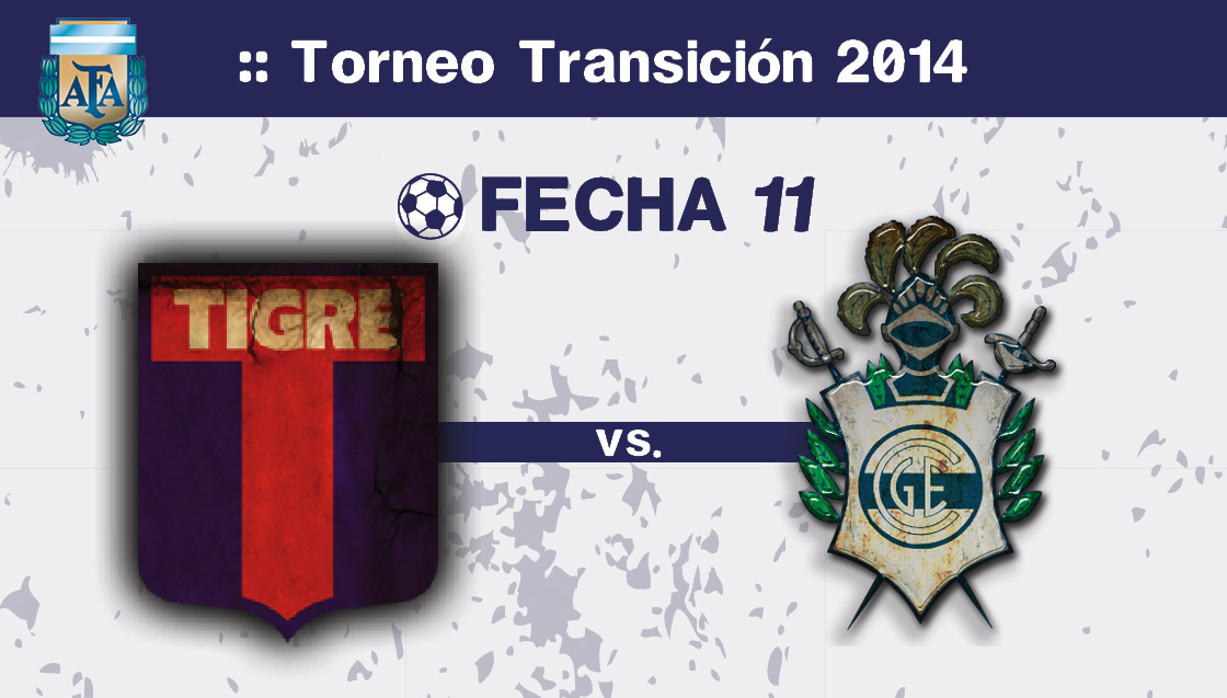 VS TIGRE